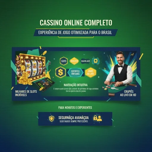 Tela do app de apostas 47qq com mercados esportivos