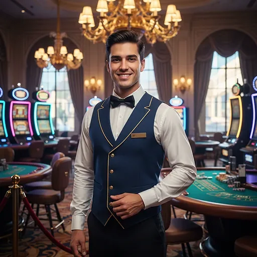 Atendimento local em PT-BR para dúvidas sobre odds - 47qq