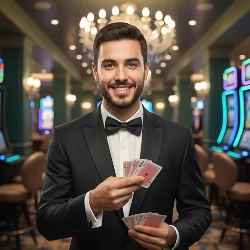 App 47qq mostrando ofertas e cashback