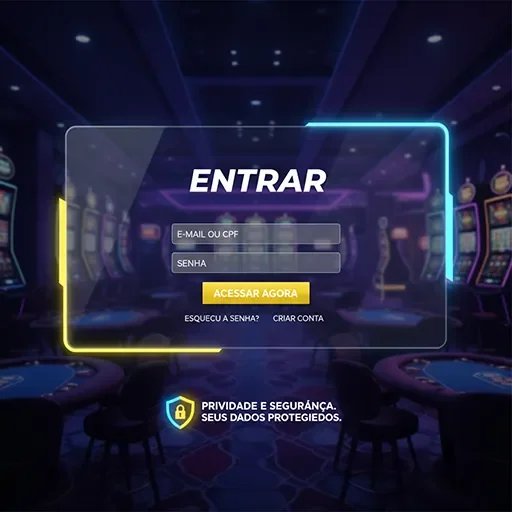 Celular mostrando promoções e limites responsáveis 47qq