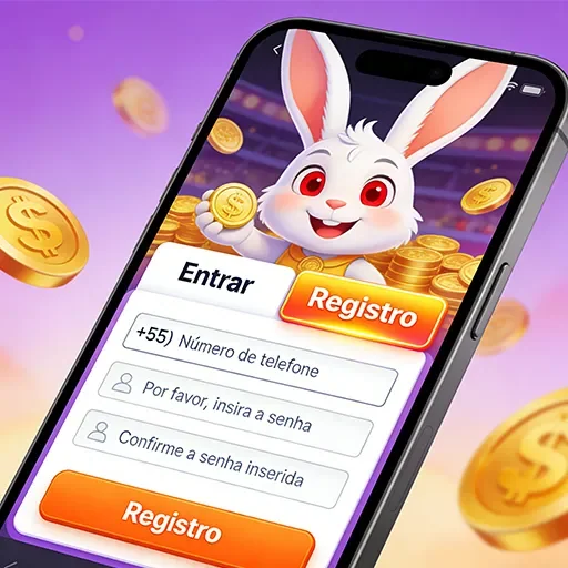 Tela mobile com mercados e odds ao vivo